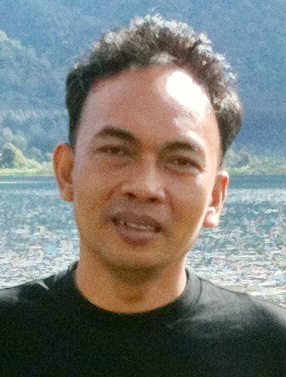 I Wayan Nuarsa I Wayan Nuarsa